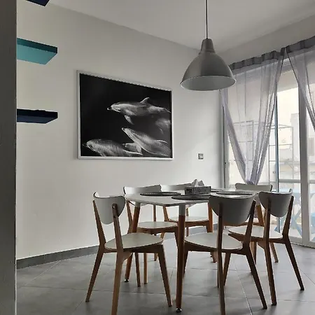 Dreams Of Holiday. Apartment With Pool Marsalforn Exterior photo