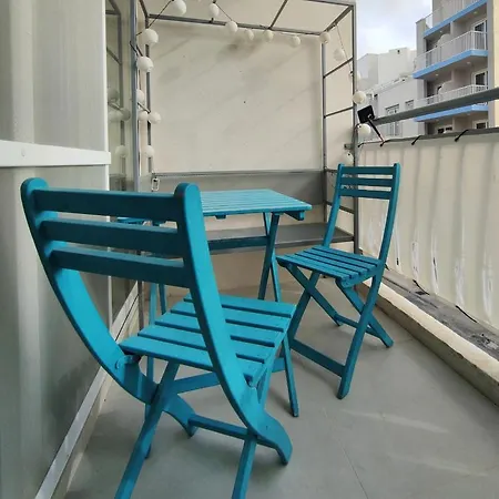 Dreams Of Holiday. Apartment With Pool Marsalforn Exterior photo