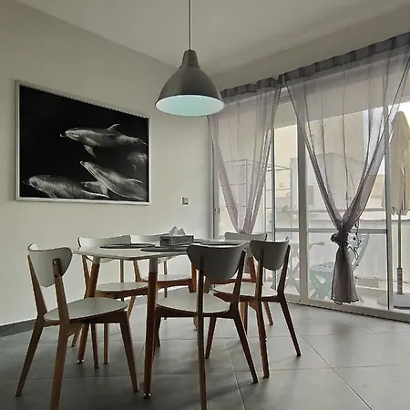 Dreams Of Holiday. Apartment With Pool Marsalforn Exterior photo
