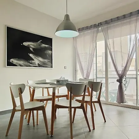 Dreams Of Holiday. Apartment With Pool Marsalforn Exterior photo
