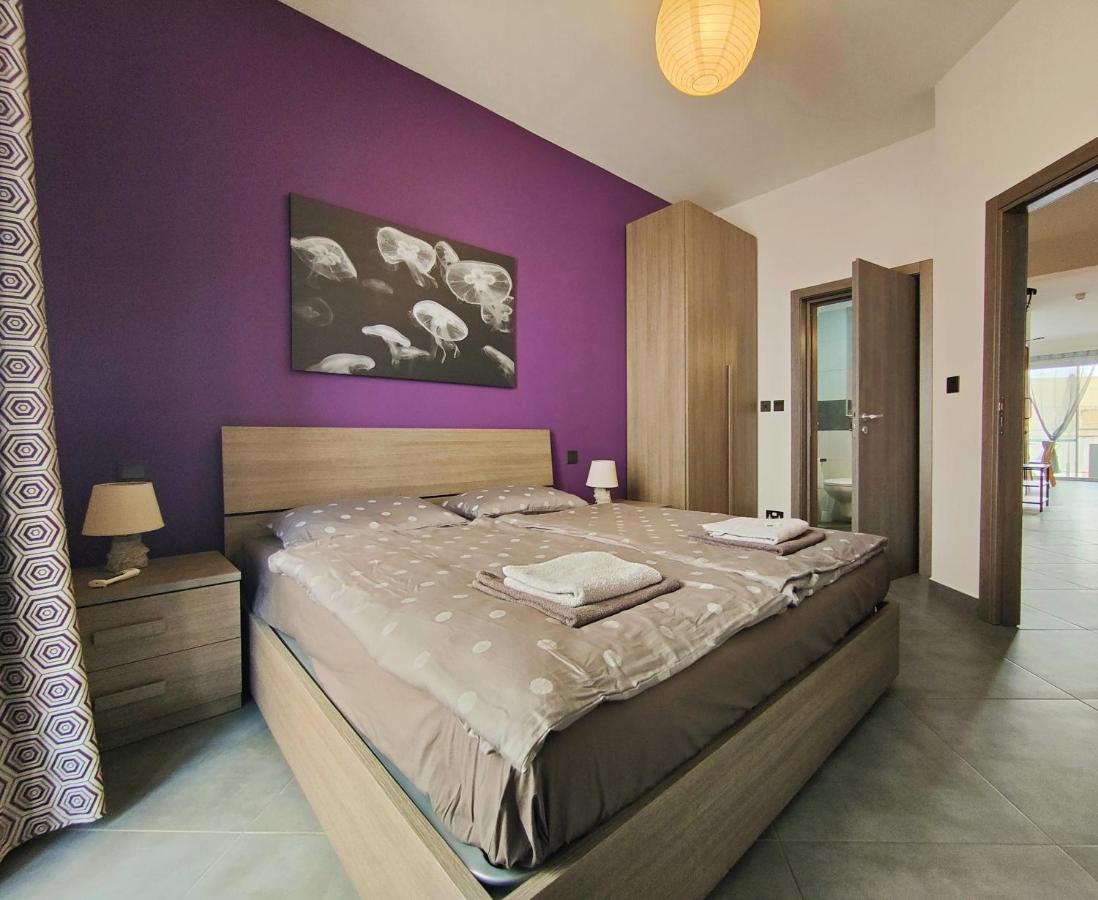 Dreams Of Holiday. With Pool Apartment Marsalforn