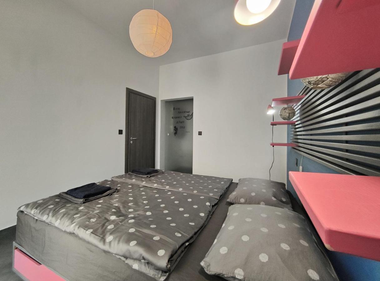 Dreams Of Holiday. With Pool Apartment *