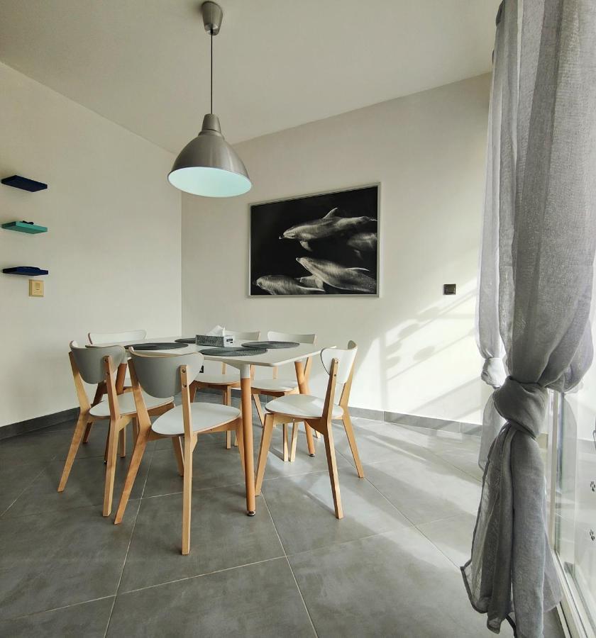 Dreams Of Holiday. With Pool Apartment Marsalforn