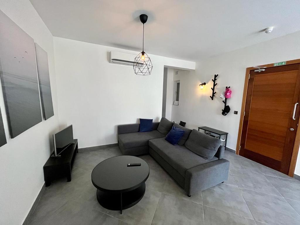 Apartment Dreams Of Holiday. With Pool Marsalforn